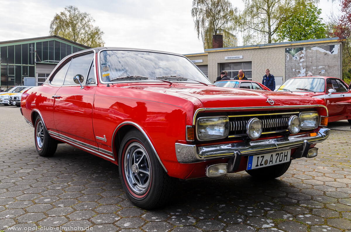 Altopeltreffen-Wedel-2016-20160501_104035-Opel-Commodore-A-Coupé