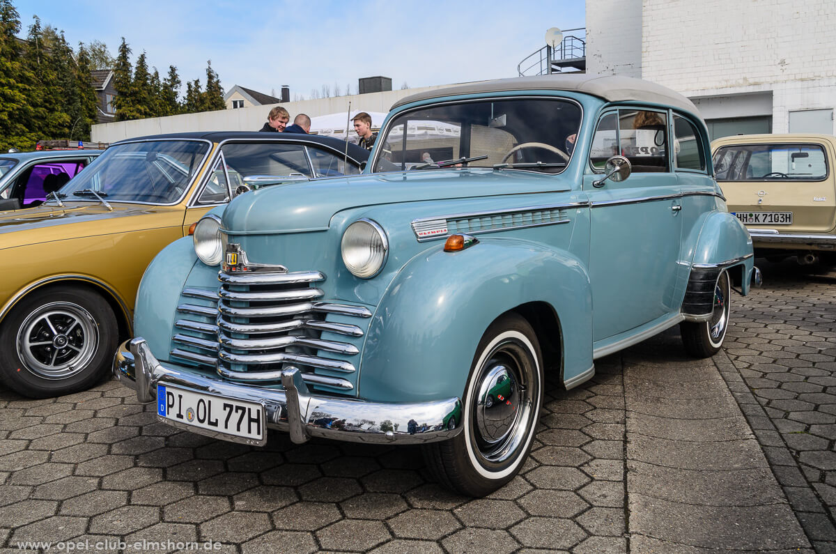 Altopeltreffen-Wedel-2016-20160501_105400-Opel-Olympia