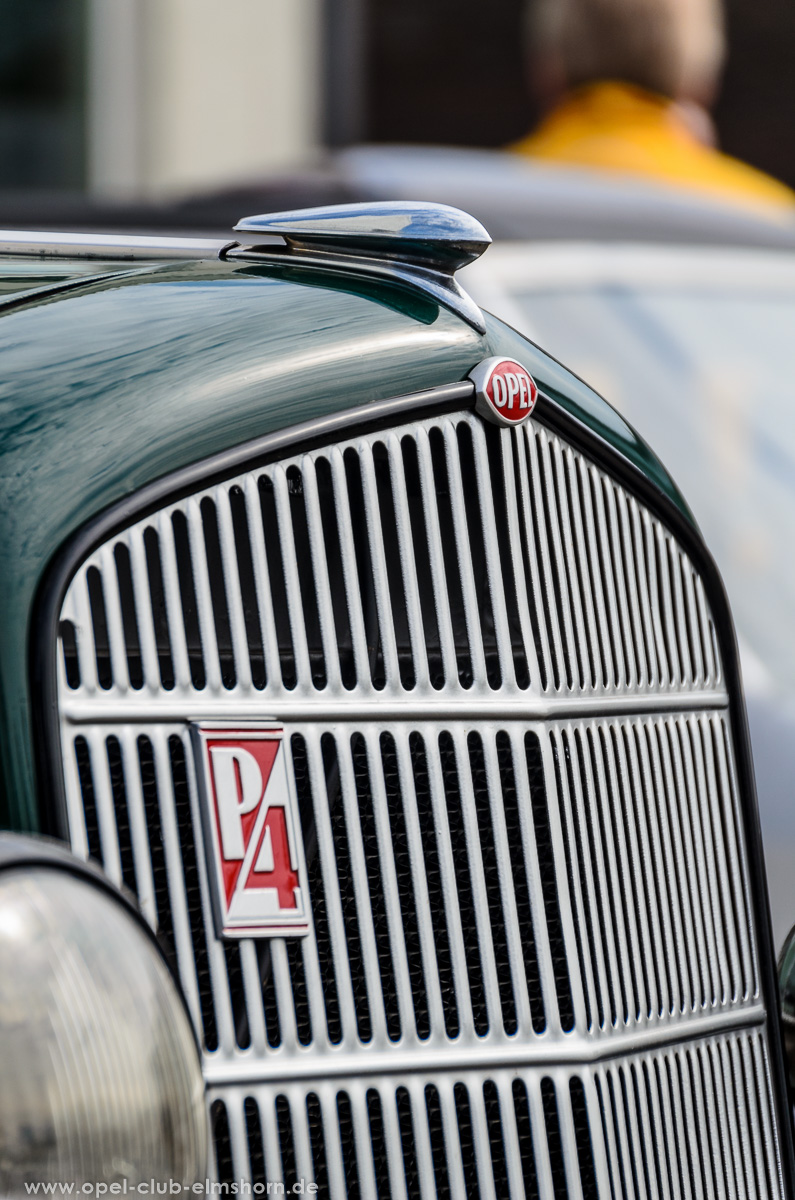 Altopeltreffen-Wedel-2016-20160501_111907-Opel-P4-Kühlergrill