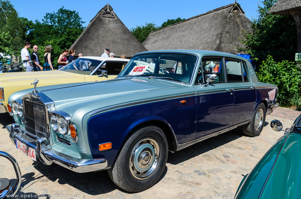 Oldtimertreffen-Rosengarten-Ehestorf-2016-20160605_105925-Rolls-Royce-Silver-Shadow-1973