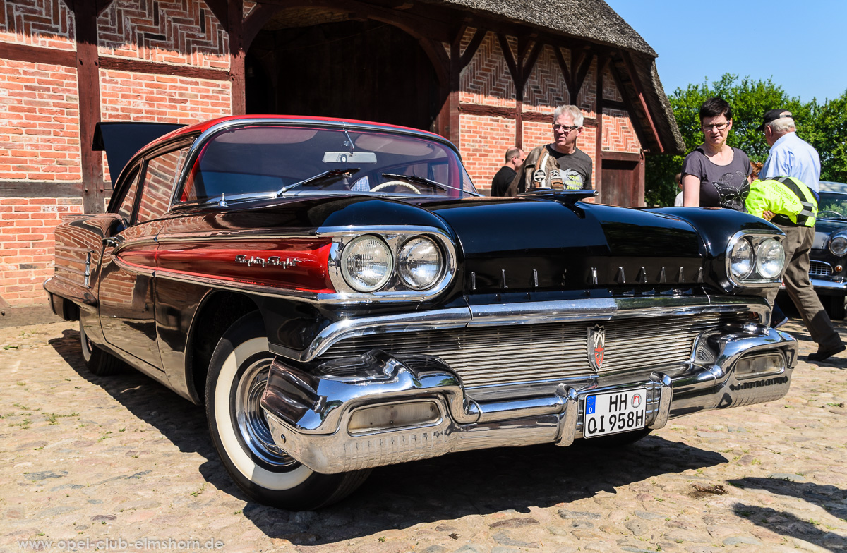 Oldtimertreffen-Rosengarten-Ehestorf-2016-20160605_110116-Oldsmobile-Eighty-Eight