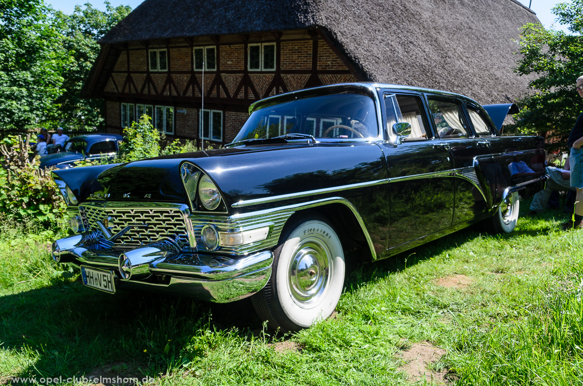 Oldtimertreffen-Rosengarten-Ehestorf-2016-20160605_111834-Tschaika-GAZ-13