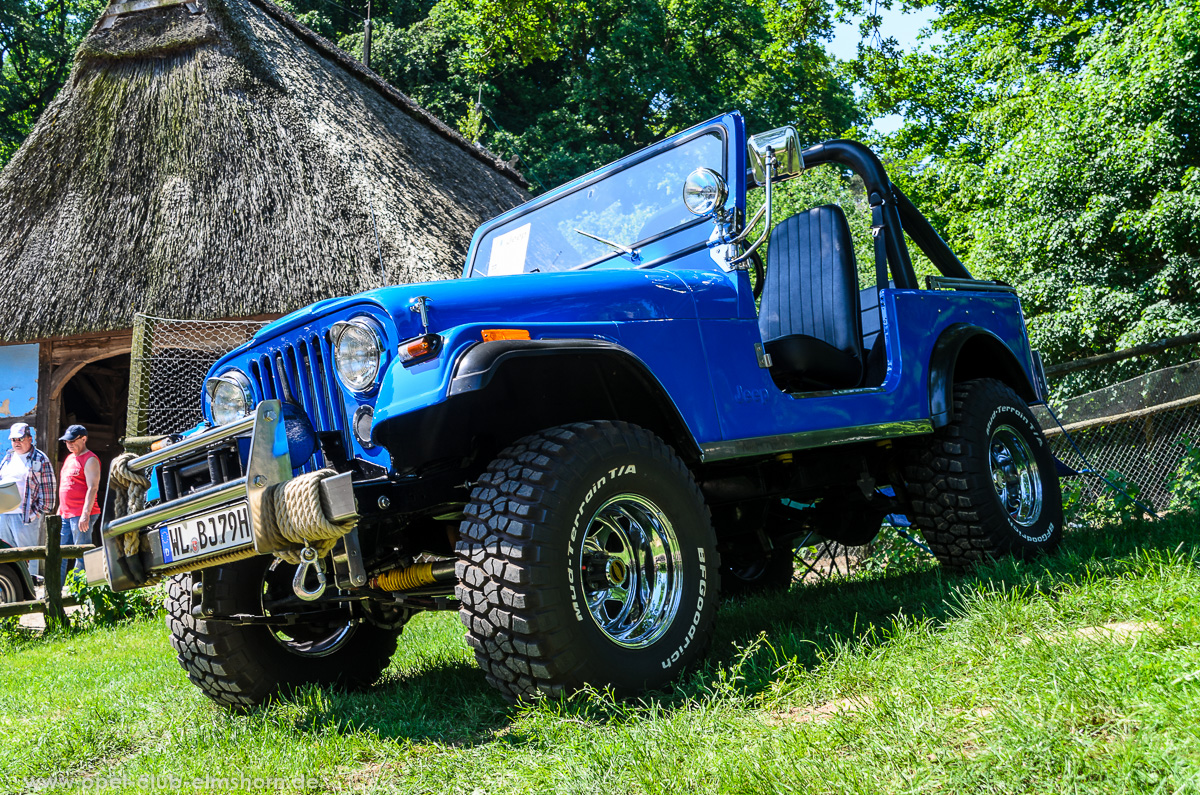 Oldtimertreffen-Rosengarten-Ehestorf-2016-20160605_113645-Jeep-CJ-7