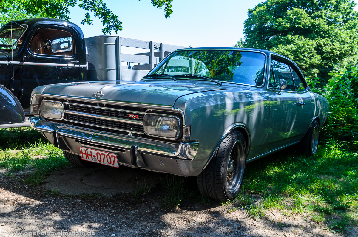 Oldtimertreffen-Rosengarten-Ehestorf-2016-20160605_113836-Opel-Rekord-C-Coupe