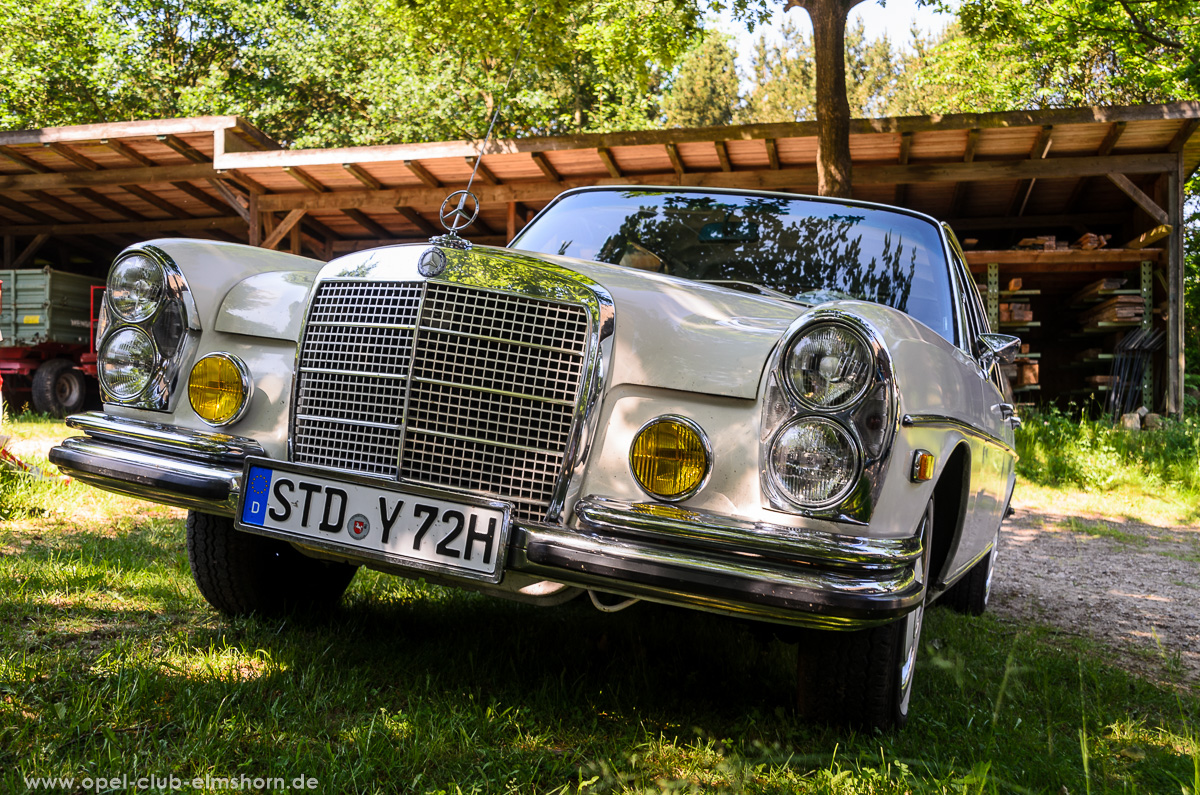 Oldtimertreffen-Rosengarten-Ehestorf-2016-20160605_114100-Mercedes-Benz-280SE