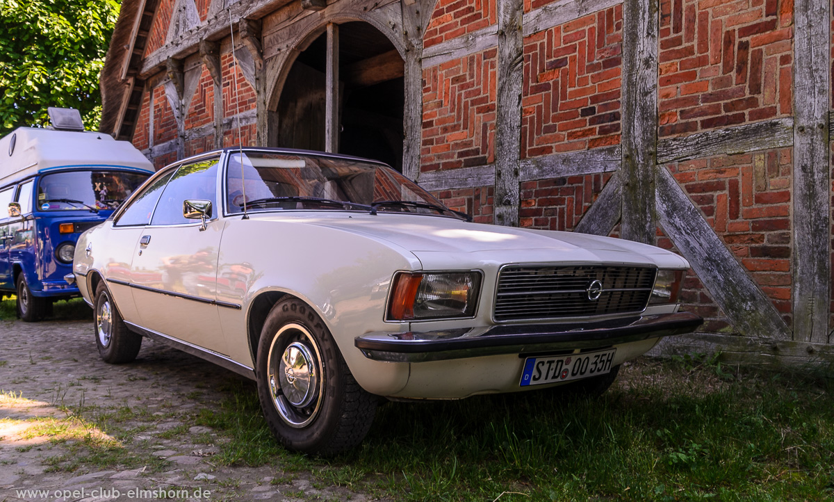 Oldtimertreffen-Rosengarten-Ehestorf-2016-20160605_114134-Opel-Rekord-D