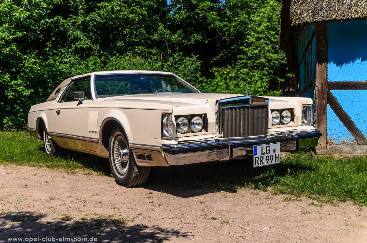 Oldtimertreffen-Rosengarten-Ehestorf-2016-20160605_115222-Lincoln-Continental-Mark-V-1958