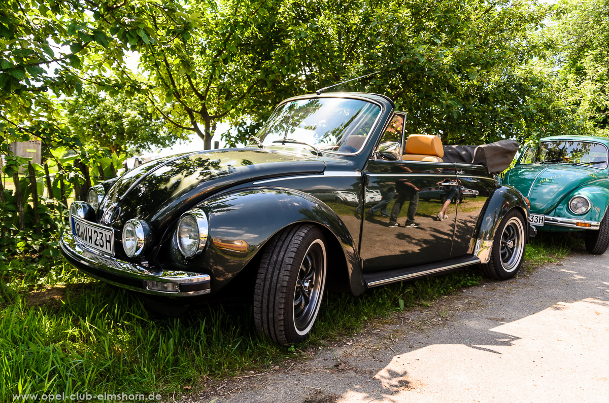 Oldtimertreffen-Rosengarten-Ehestorf-2016-20160605_132011-Volkswagen-Kaefer-Cabrio