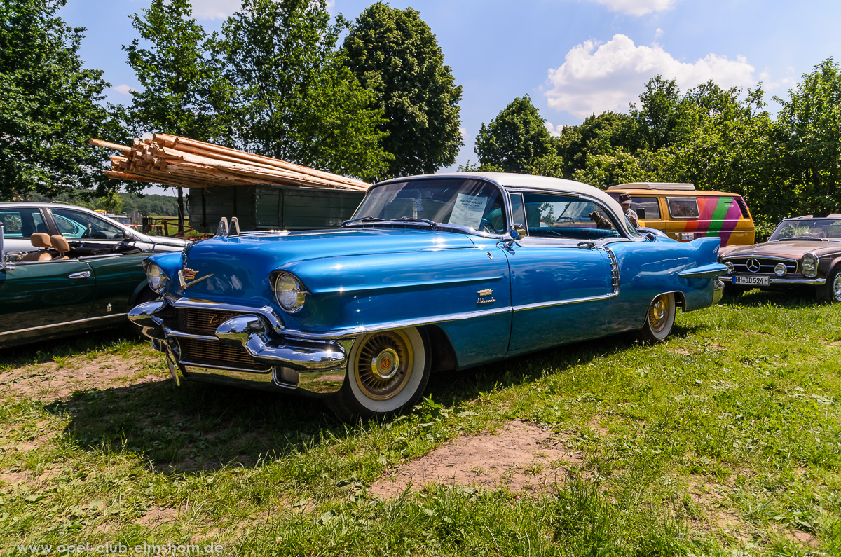 Oldtimertreffen-Rosengarten-Ehestorf-2016-20160605_132043-Cadillac-Eldorado-1956