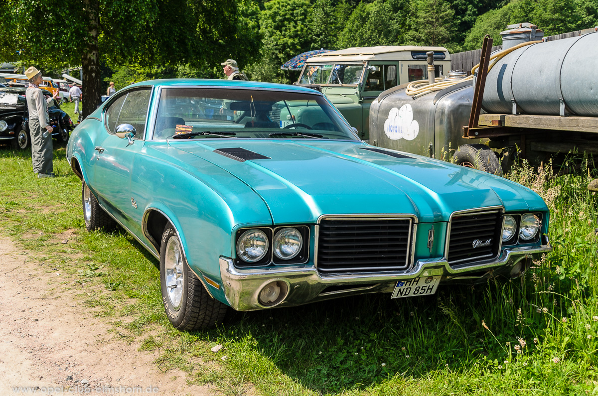 Oldtimertreffen-Rosengarten-Ehestorf-2016-20160605_134418-Oldsmobile-Cutlass