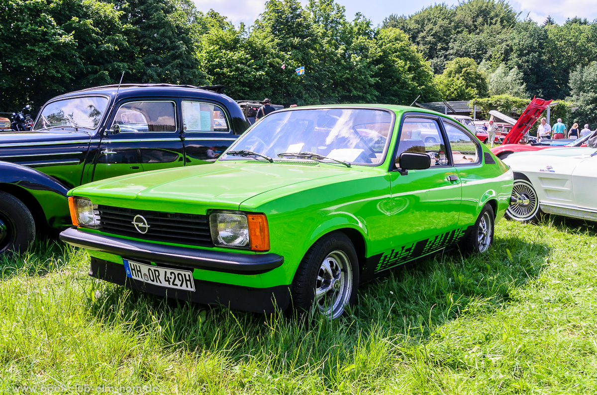 Oldtimertreffen-Rosengarten-Ehestorf-2016-20160605_134641-Opel-Kadett-C-Coupe