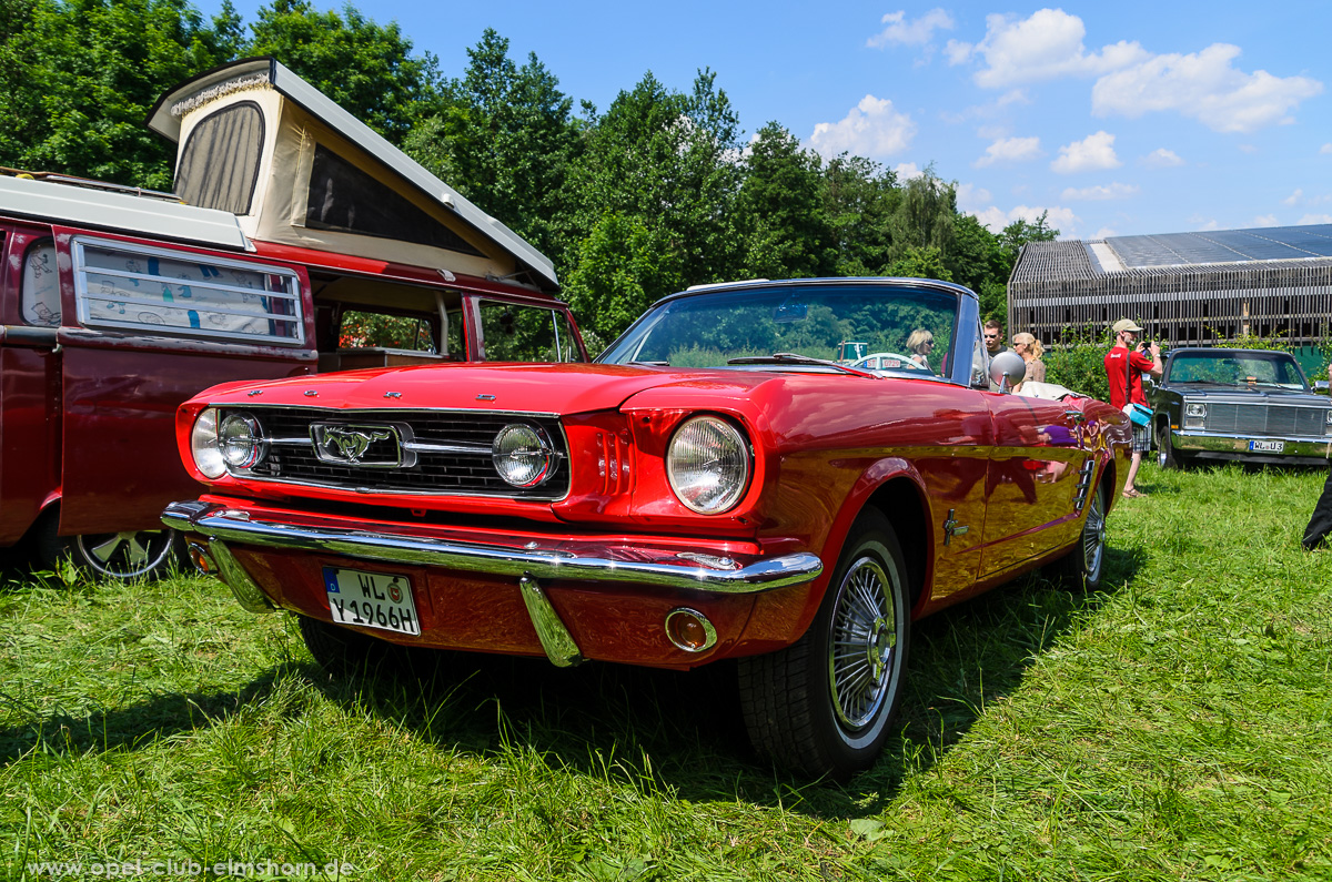 Oldtimertreffen-Rosengarten-Ehestorf-2016-20160605_135208-Ford-Mustang