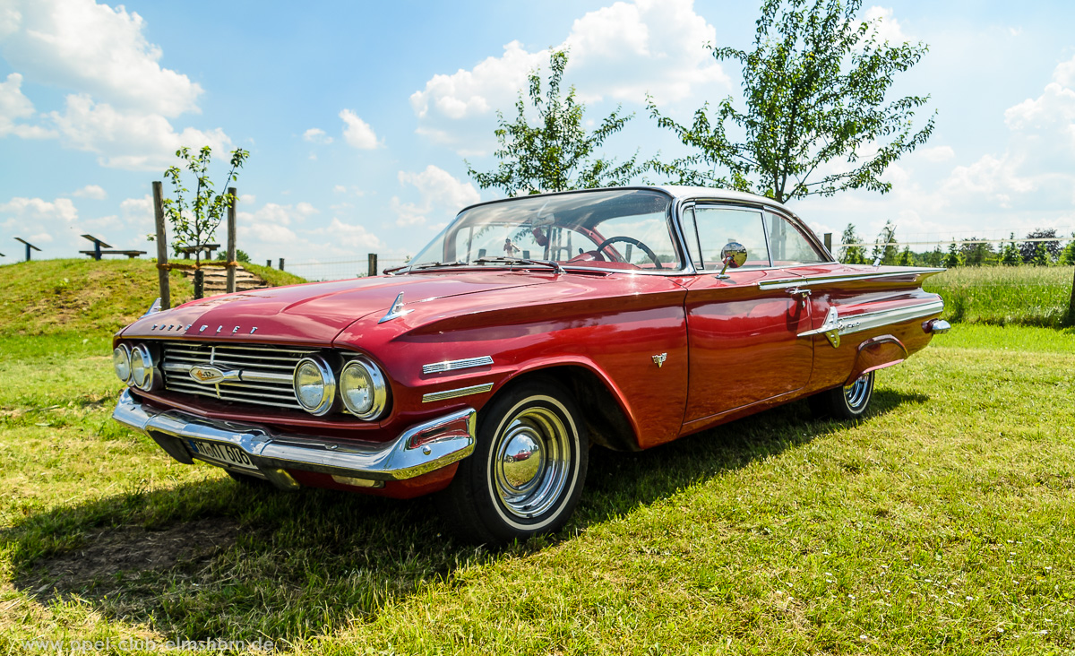 Oldtimertreffen-Rosengarten-Ehestorf-2016-20160605_140437-Chevrolet-Impala