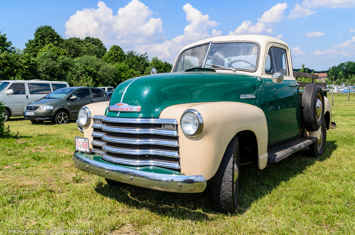 Oldtimertreffen-Rosengarten-Ehestorf-2016-20160605_141225-Chevrolet-3100-Pick-Up