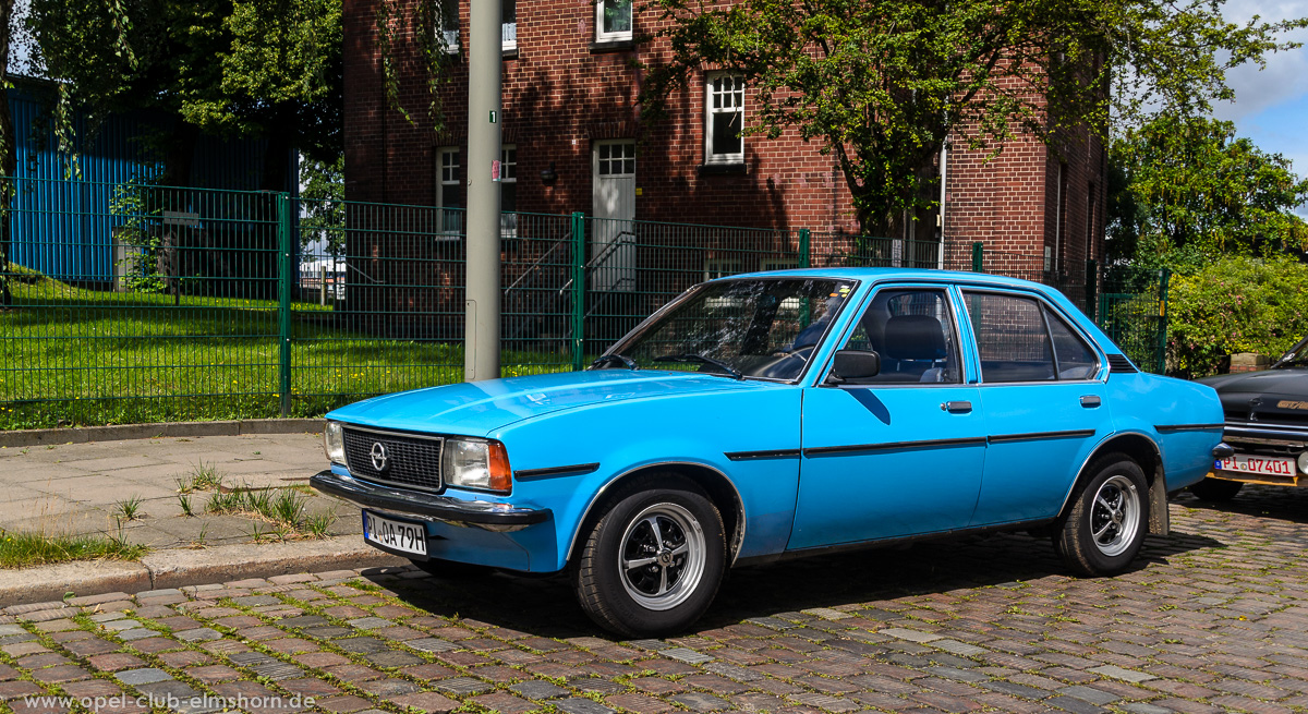 Altopeltreffen-Oldtimertankstelle-Hamburg-2016-20160709_111950-Opel-Ascona-B