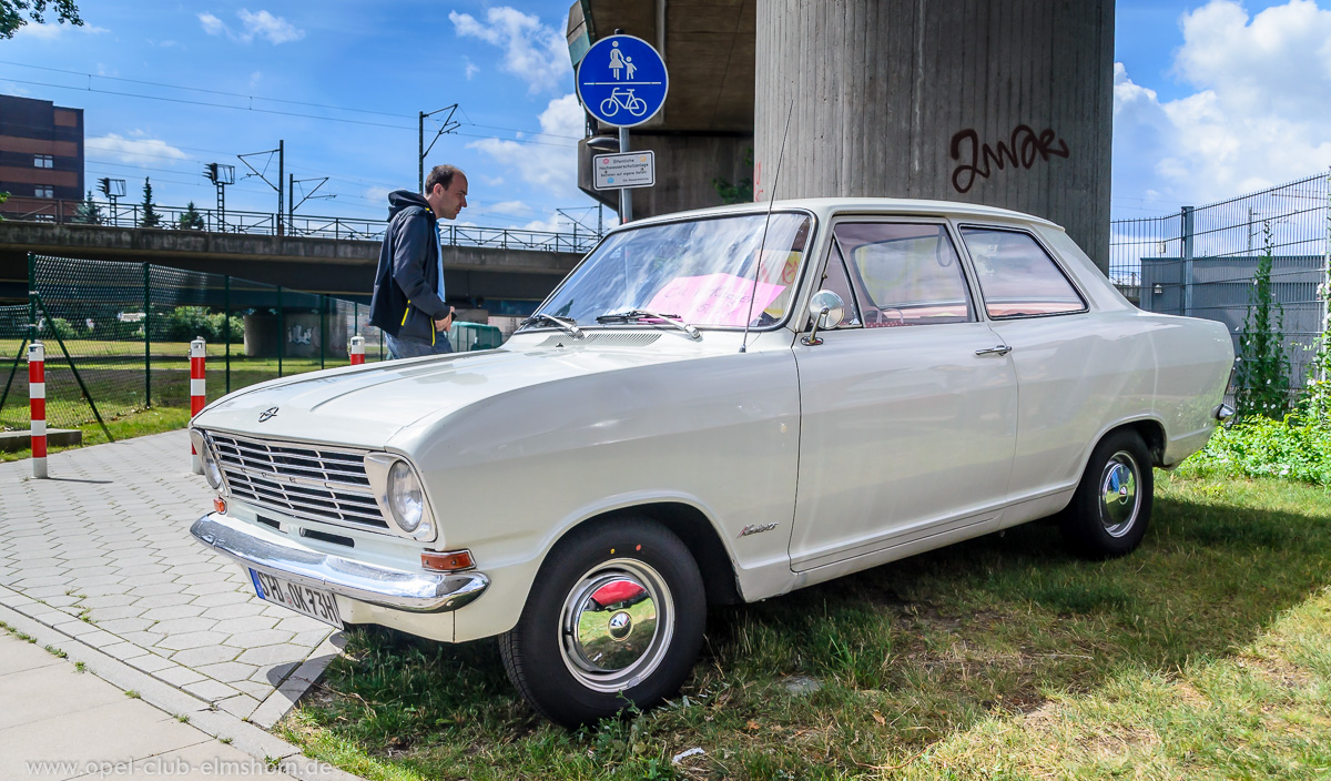 Altopeltreffen-Oldtimertankstelle-Hamburg-2016-20160709_112219-Opel-Kadett-B