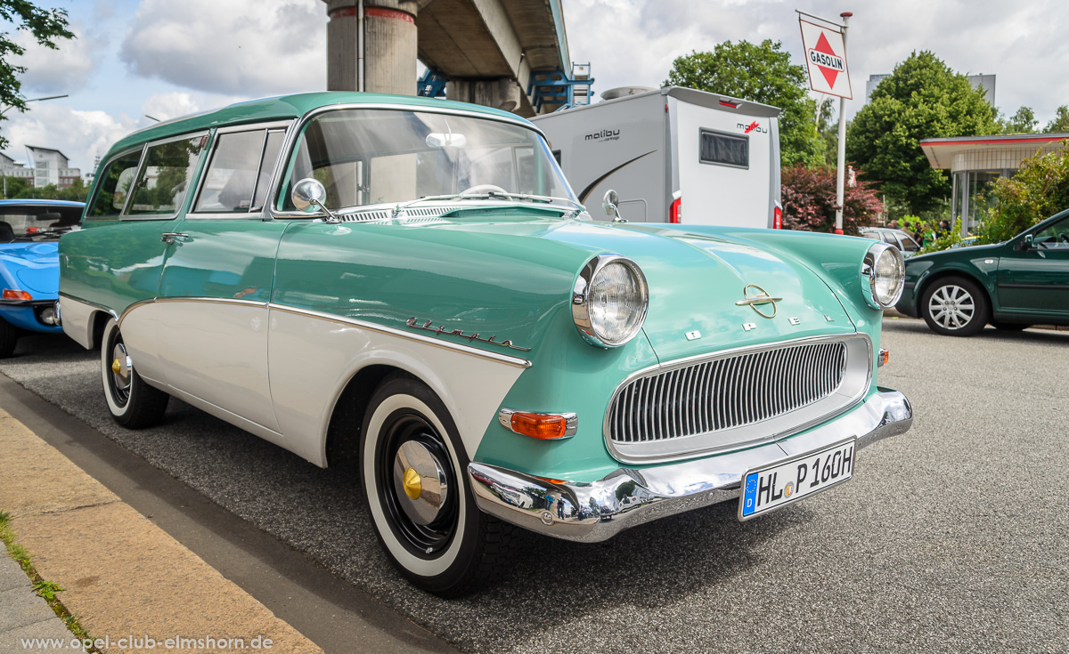 Altopeltreffen-Oldtimertankstelle-Hamburg-2016-20160709_112309-Opel-Olympia-Rekord-Caravan