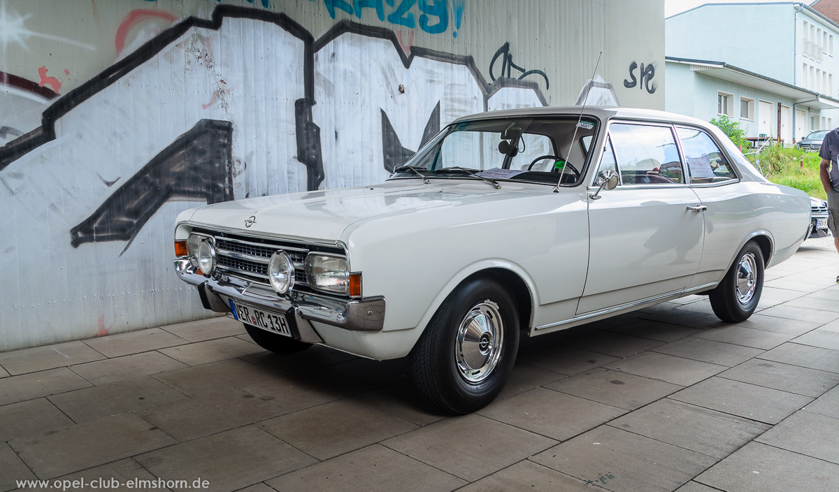 Altopeltreffen-Oldtimertankstelle-Hamburg-2016-20160709_112636-Opel-Rekord-C