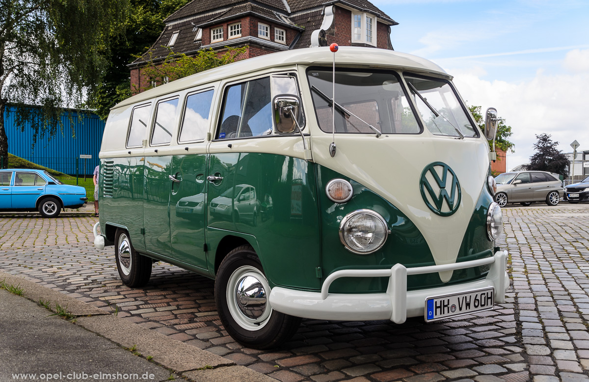 Altopeltreffen-Oldtimertankstelle-Hamburg-2016-20160709_113209-VW-T1