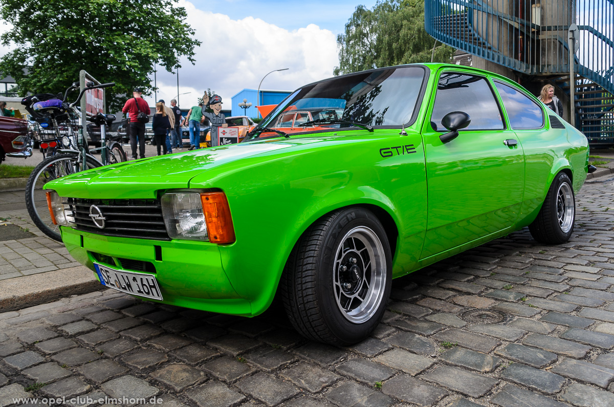 Altopeltreffen-Oldtimertankstelle-Hamburg-2016-20160709_113327-Opel-Kadett-C-Coupé