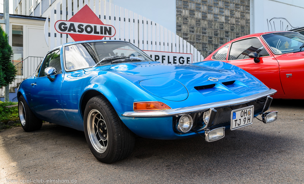 Altopeltreffen-Oldtimertankstelle-Hamburg-2016-20160709_113631-Opel-GT