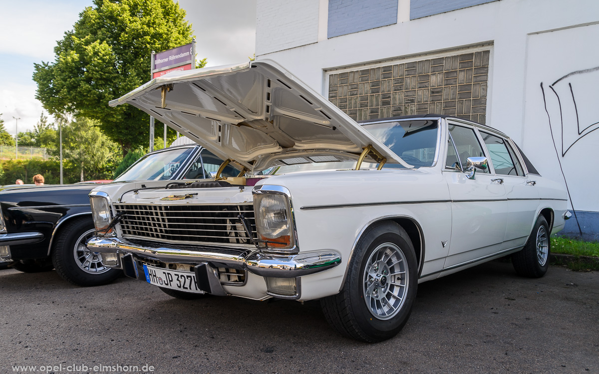 Altopeltreffen-Oldtimertankstelle-Hamburg-2016-20160709_113750-Opel-Diplomat-B