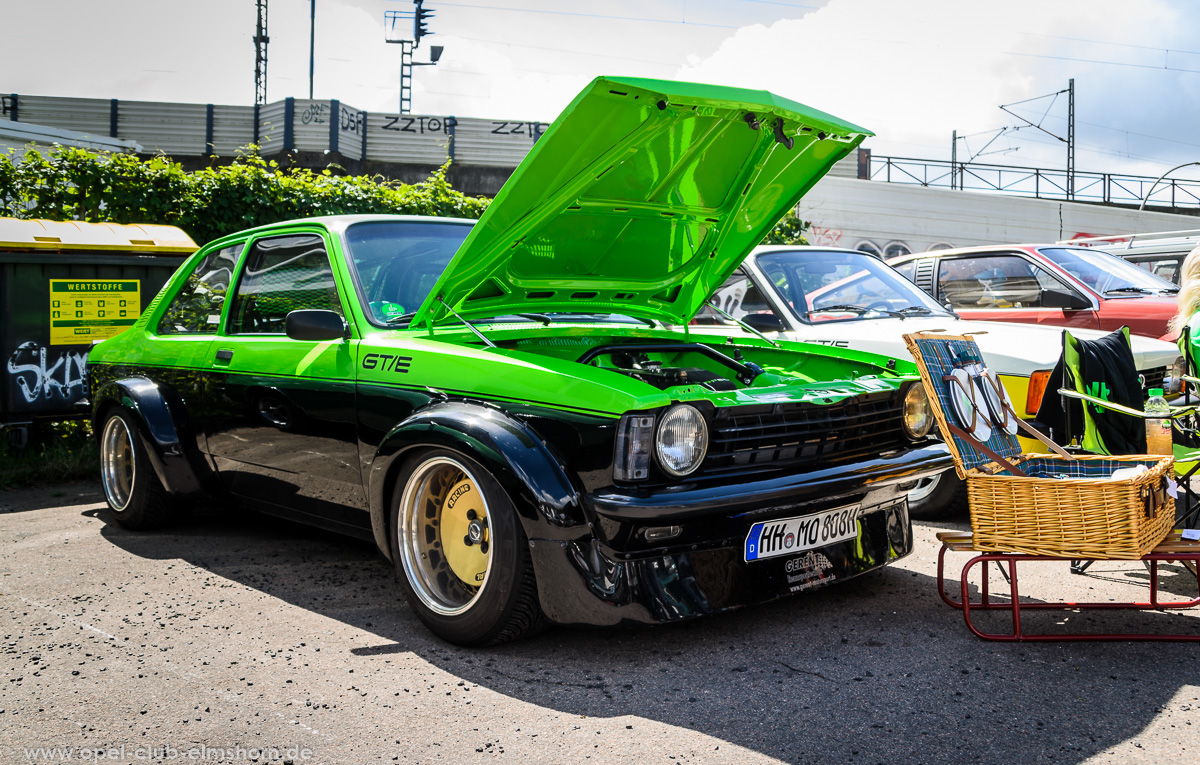 Altopeltreffen-Oldtimertankstelle-Hamburg-2016-20160709_114007-Opel-Kadett-C