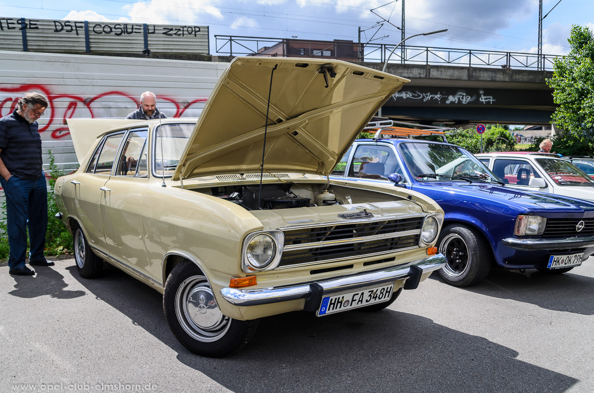 Altopeltreffen-Oldtimertankstelle-Hamburg-2016-20160709_114532-Opel-Kadett-B