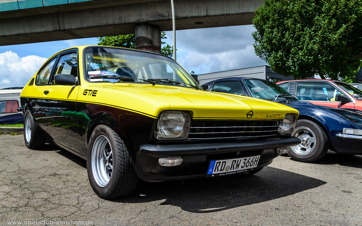 Altopeltreffen-Oldtimertankstelle-Hamburg-2016-20160709_114712-Opel-Kadett-C-Coupé