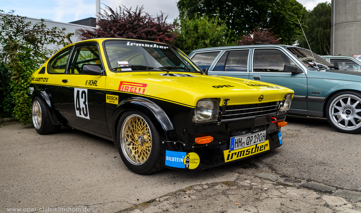 Altopeltreffen-Oldtimertankstelle-Hamburg-2016-20160709_115014-Opel-Kadett-C-Coupé