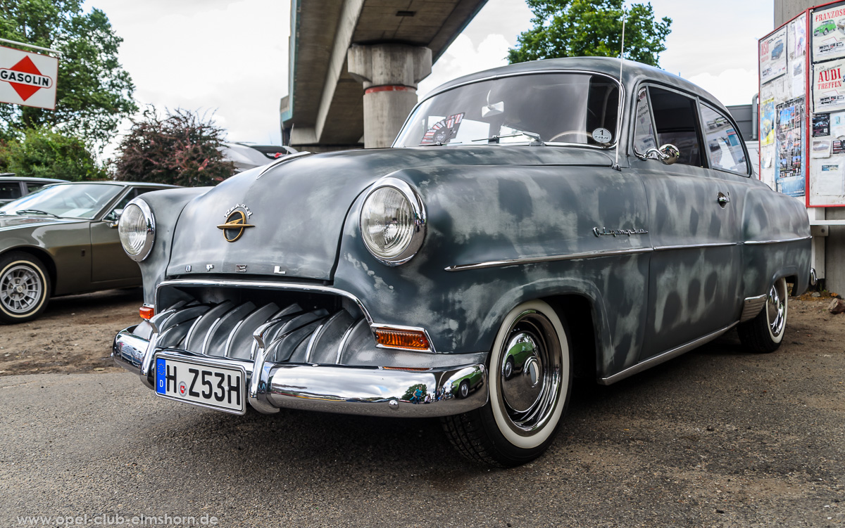 Altopeltreffen-Oldtimertankstelle-Hamburg-2016-20160709_115217-Opel-Olympia-Rekord