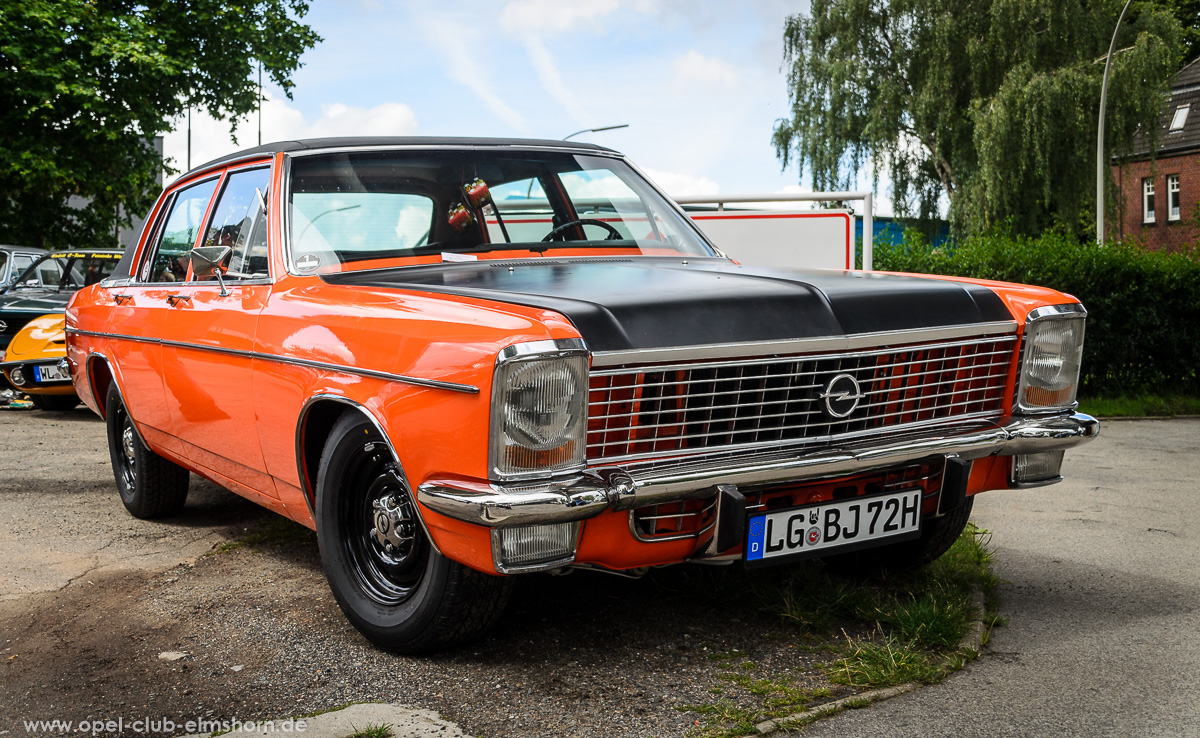 Altopeltreffen-Oldtimertankstelle-Hamburg-2016-20160709_115442-Opel-Diplomat-B