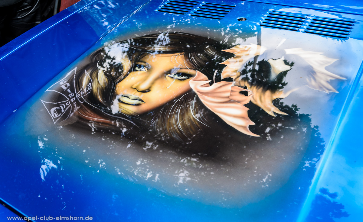 Altopeltreffen-Oldtimertankstelle-Hamburg-2016-20160709_115600-Opel-Manta-A-Airbrush