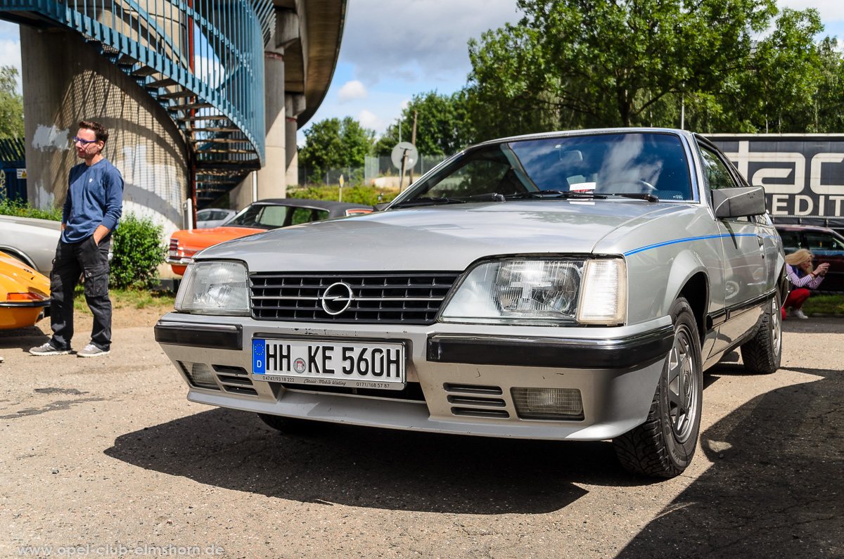 Altopeltreffen-Oldtimertankstelle-Hamburg-2016-20160709_120227-Opel-Monza