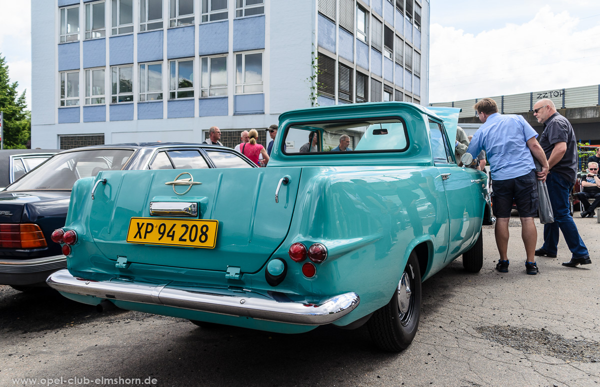 Altopeltreffen-Oldtimertankstelle-Hamburg-2016-20160709_120704-Opel-Rekord-P2-Pickup