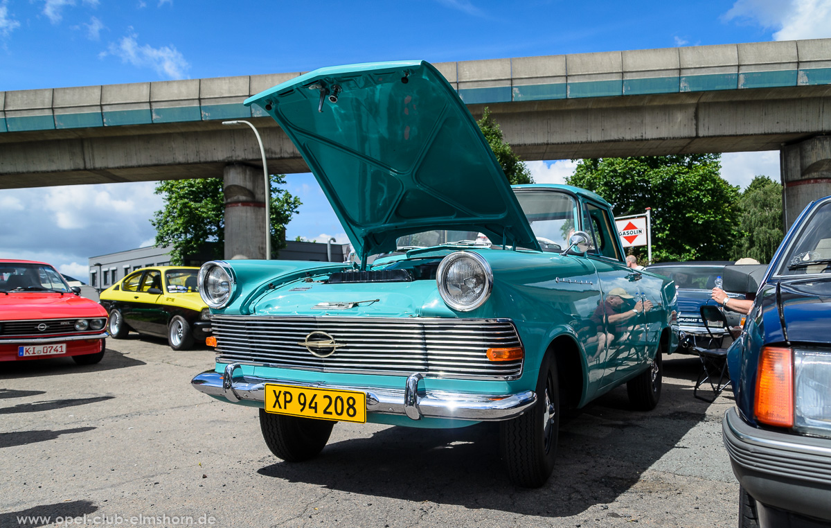 Altopeltreffen-Oldtimertankstelle-Hamburg-2016-20160709_121522-Opel-Rekord-P2-Pickup