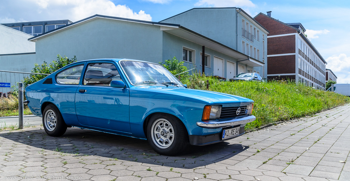 Altopeltreffen-Oldtimertankstelle-Hamburg-2016-20160709_122045-Opel-Kadett-C-Coupé