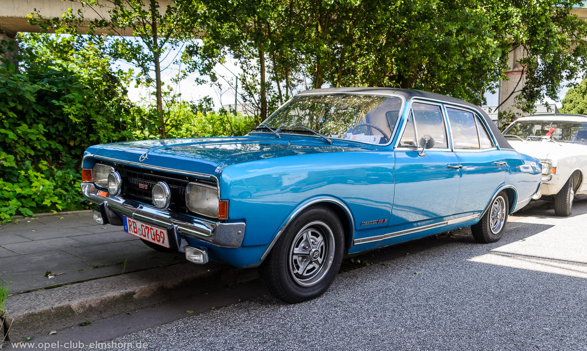 Altopeltreffen-Oldtimertankstelle-Hamburg-2016-20160709_122224-Opel-Commodore-A