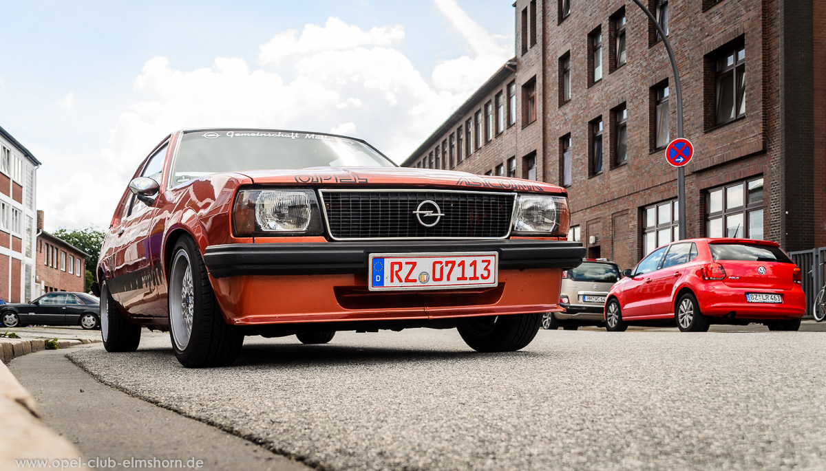 Altopeltreffen-Oldtimertankstelle-Hamburg-2016-20160709_131039-Opel-Ascona-B