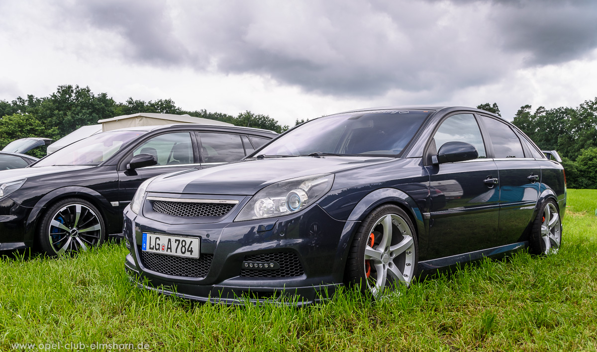 Opeltreffen-Wahlstedt-2016-20160702_131324-Opel-Vectra-C