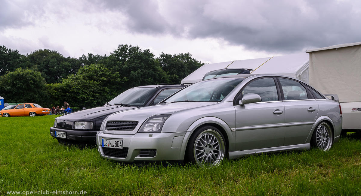 Opeltreffen-Wahlstedt-2016-20160702_131336-Opel-Vectra-C