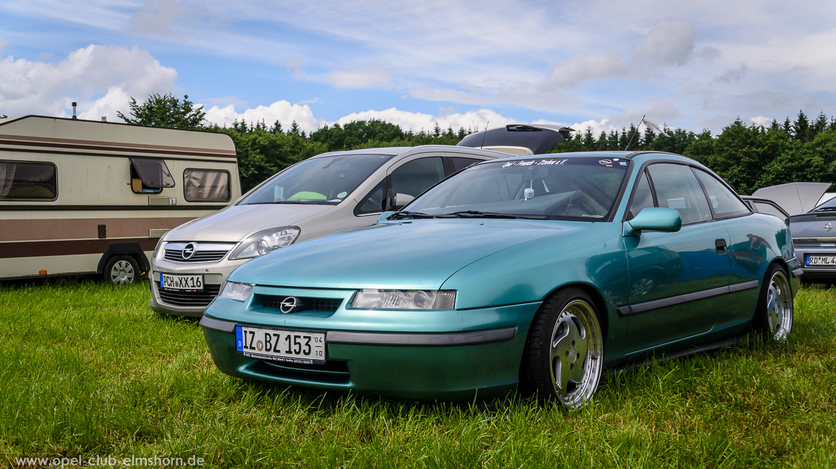 Opeltreffen-Wahlstedt-2016-20160702_140947-Opel-Calibra