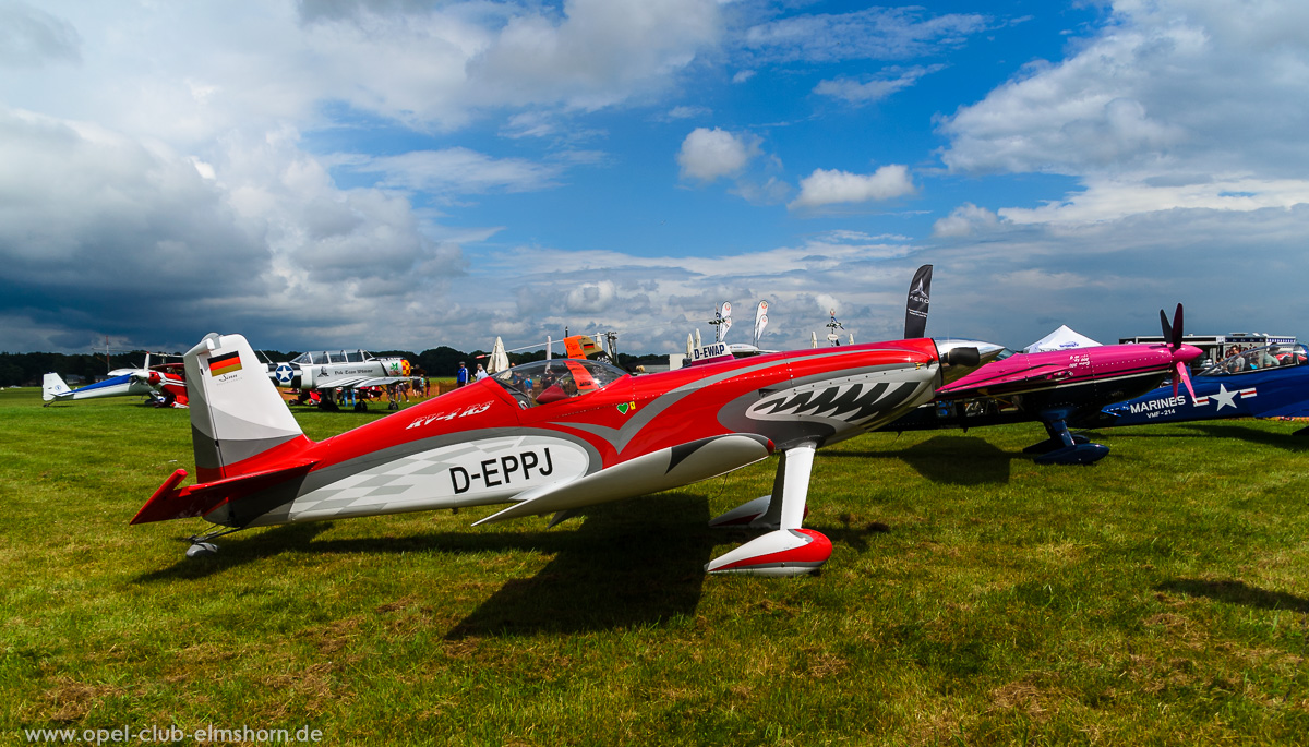 Wings-Wheels-2016-20160730_135135-Vans-Aircraft-RV-4-RS
