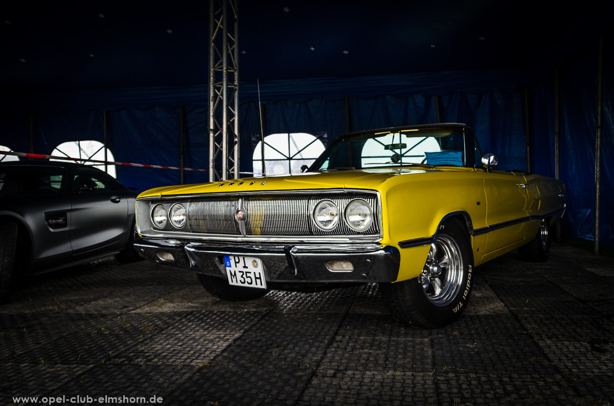 Wings-Wheels-2016-20160730_141505-Dodge-Coronett-440-Cabrio-2