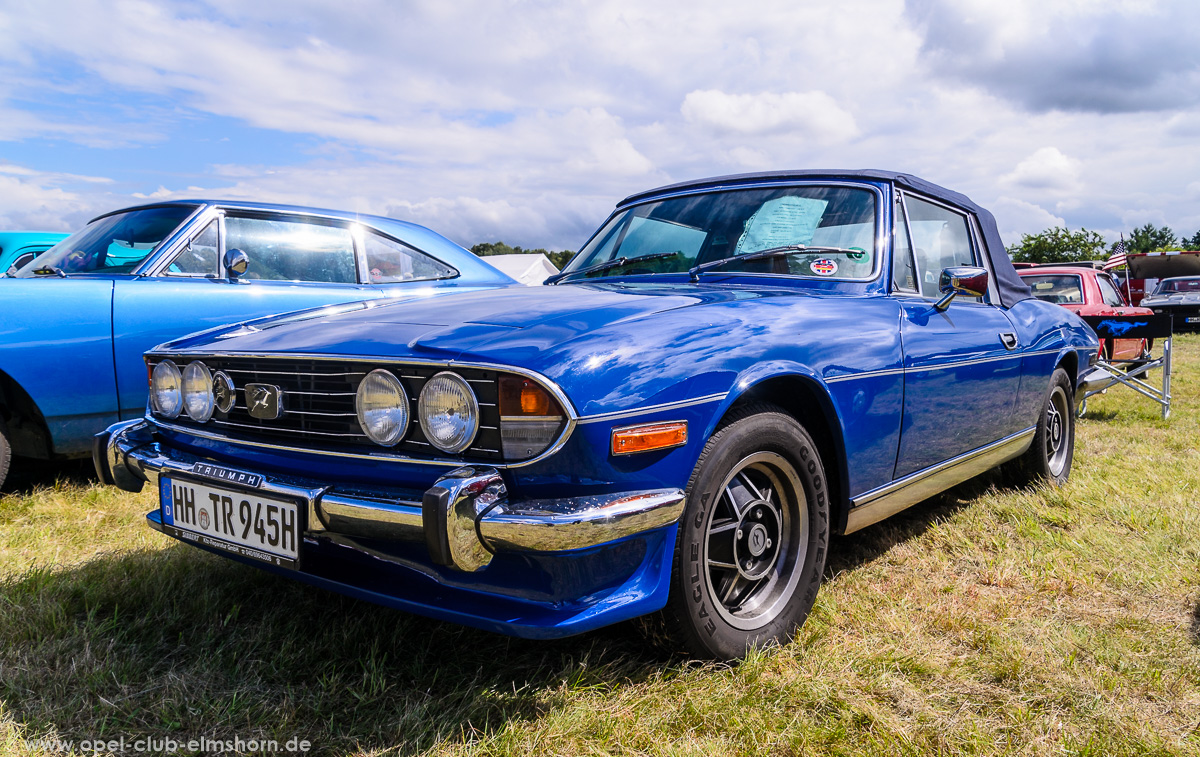 Wings-Wheels-2016-20160730_152748-Triumph-Stag-Mk-II