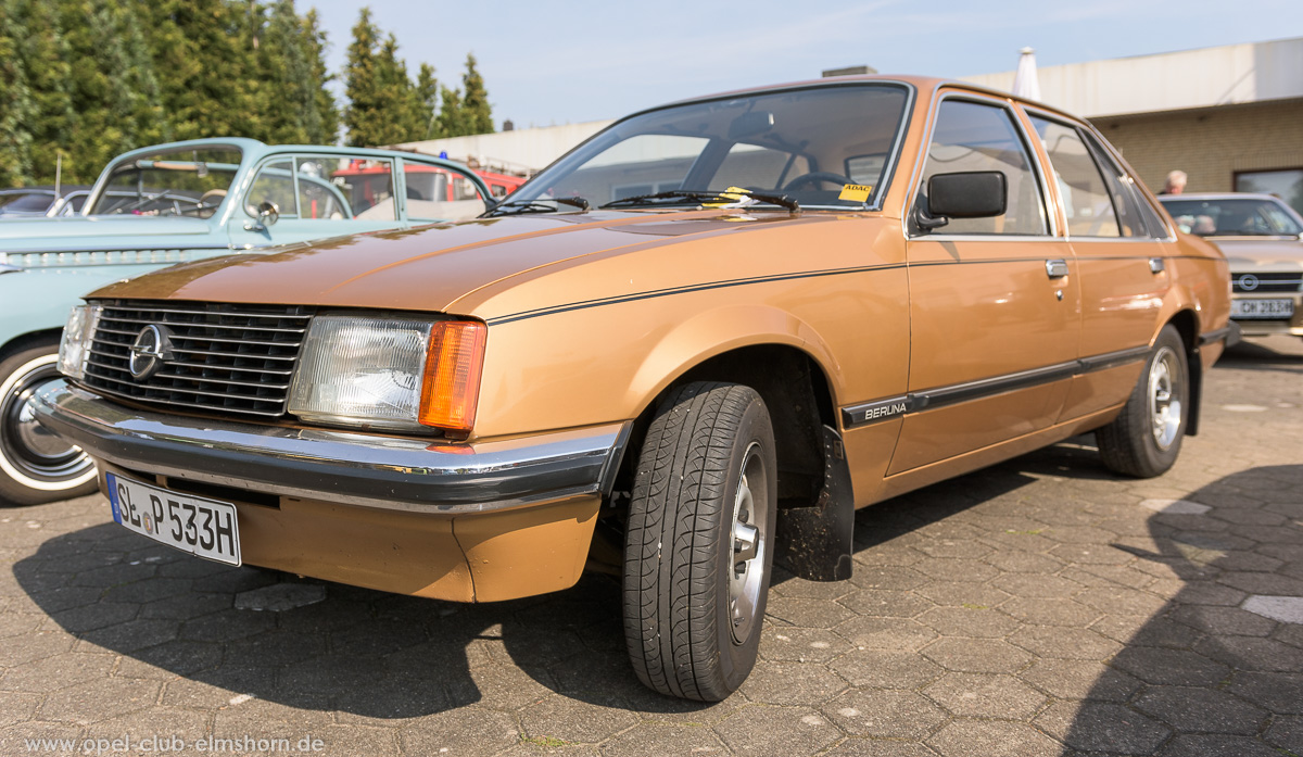 Altopeltreffen-Wedel-2017-20170501_103026-Opel-Rekord-E