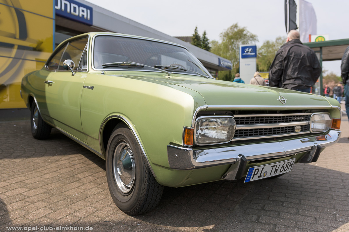 Altopeltreffen-Wedel-2017-20170501_120528-Opel-Rekord-C