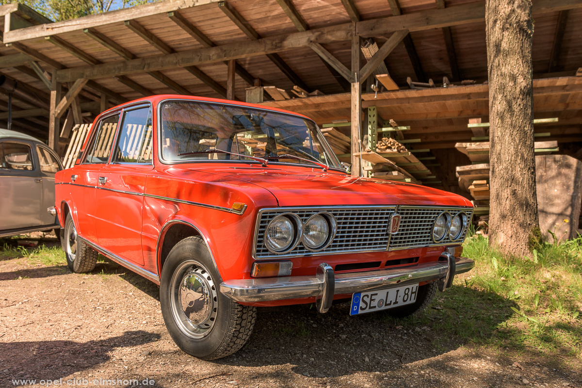 Oldtimertreffen-Rosengarten-2017-20170514_104127-Lada-1500