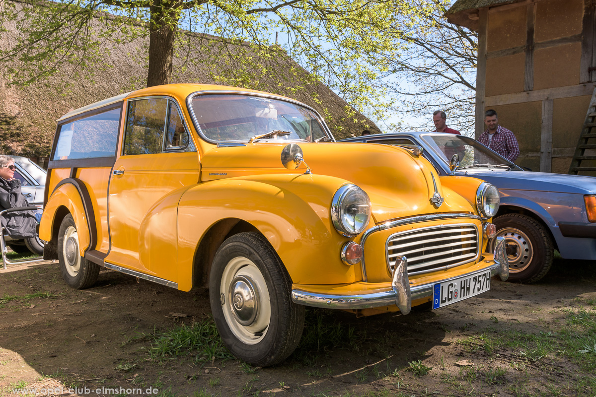 Oldtimertreffen-Rosengarten-2017-20170514_104545-Morris-Minor-Kombi
