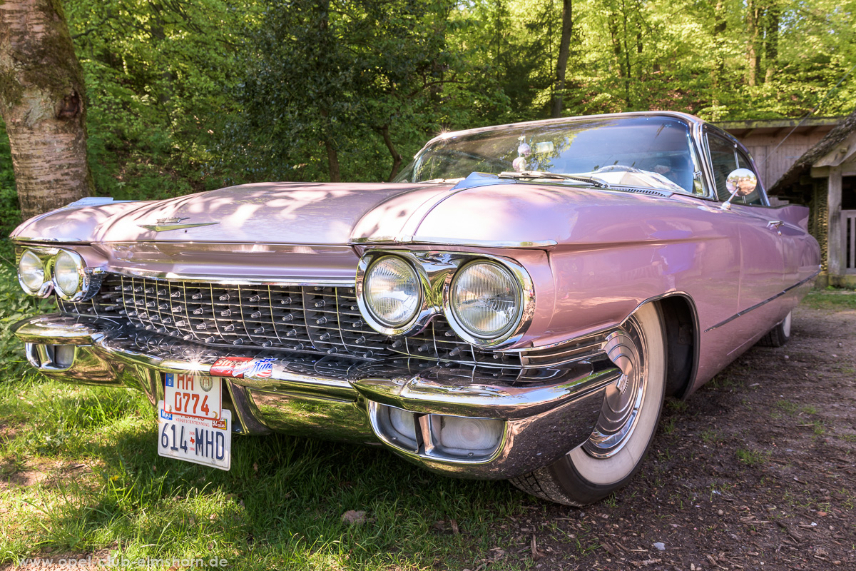 Oldtimertreffen-Rosengarten-2017-20170514_110410-Cadillac-Coupe-DeVille